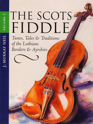 cover image of The Scots Fiddle